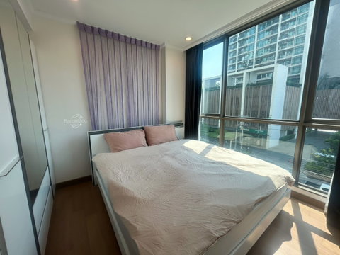 Supalai Oriental Sukhumvit 39 | 🔥Best Price🔥🚝Near BTS Phromphong #2026022814081 #FC #MKT