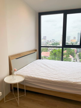 🦊HunterCondo🦊💥แอดไลน์นัดดูห้องได้เลย📲OKA HAUS Sukhumvit 36