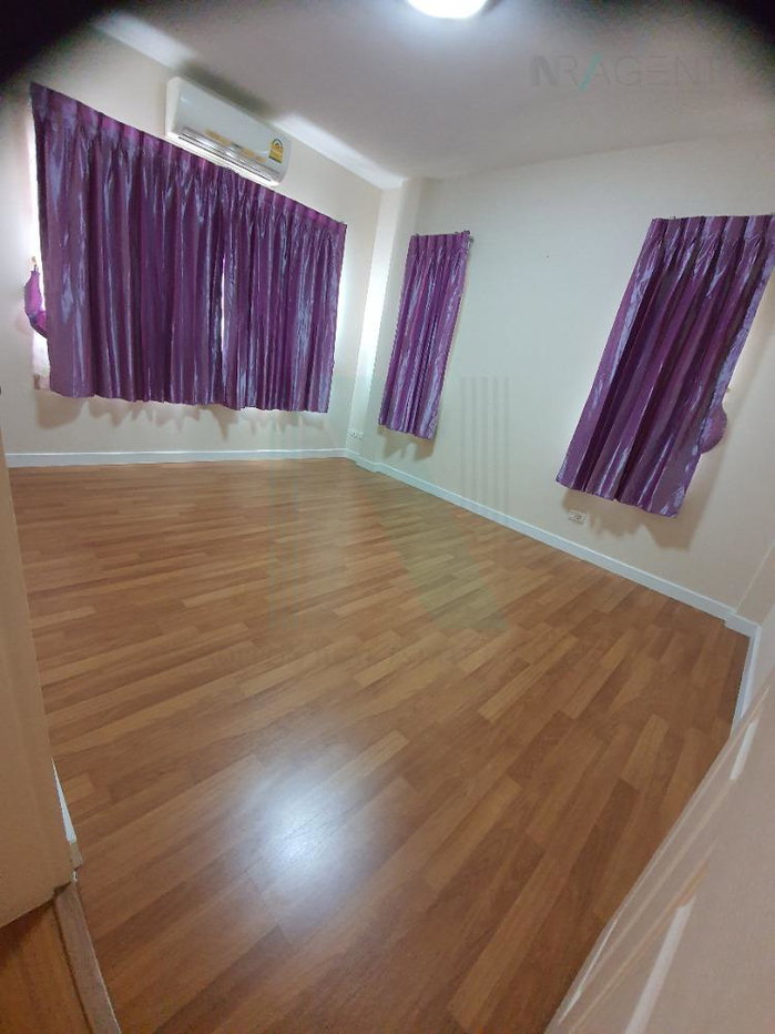 รูป ขายบ้านเดี่ยว โครงการ เซนโทร วัชรพล 2 ชั้น 3 ห้องนอน 3 ห้องน้ำ - รูปที่ 8/8