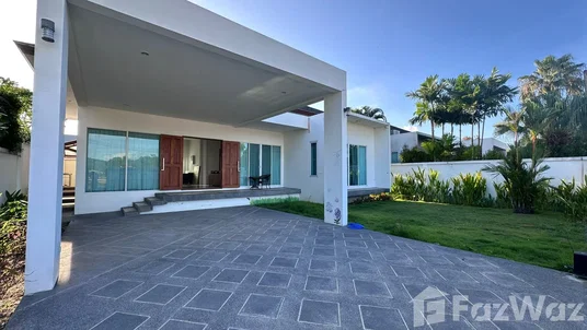 รูปภาพ 2 Bedroom House for rent at Ananda Lake View 1715380
