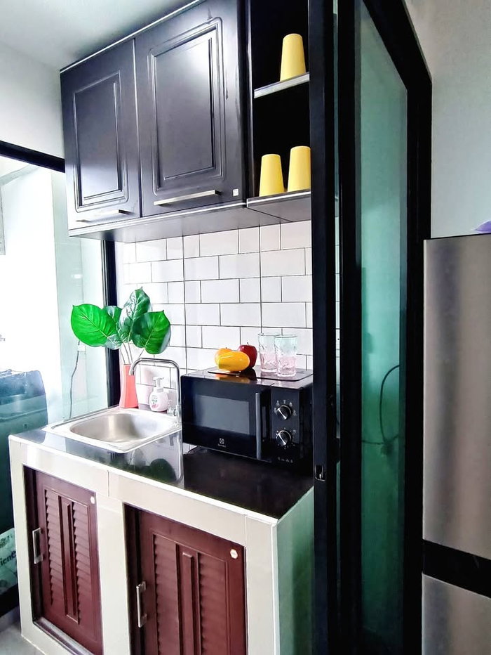 picture Condo for Rent at RYE Sukhumvit 101/1 (F6904012) - 5/9