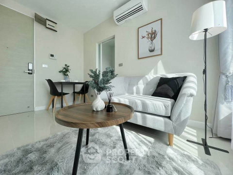 คอนโด 1 ห้องนอน The Sky Sukhumvit ใกล้ BTS อุดมสุข (ID 2092836)