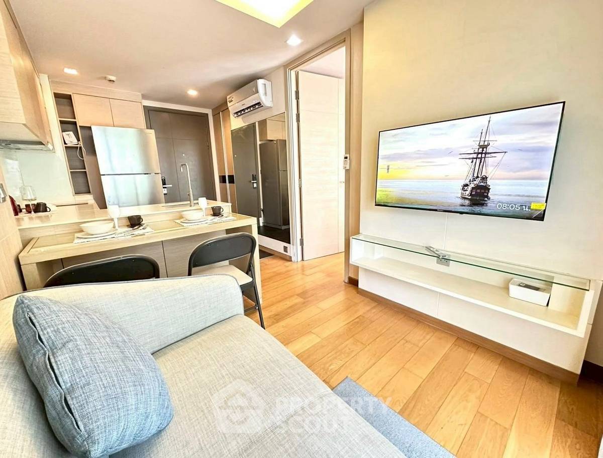 picture 1-BR Condo For Rent At Via Botani Near BTS Phrom Phong (ID 2798005) - 2/14