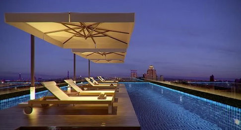 🔥Rare Item ห้องสวย ราคาต่ำกว่าตลาด Urbano Absolute Sathorn - Taksin รีบจองก่อนหลุด 🔥MD-25027753