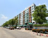 logo โครงการ วี คอนโด ลาดกระบัง เฟส 2 