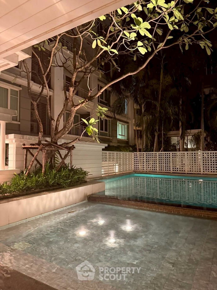 รูป ใกล้ BTS Krung Thon Buri เพียง 100 ม. | 2 ห้องนอน The Bangkok Sathorn-Taksin (ID 2798008) - รูปที่ 18/19