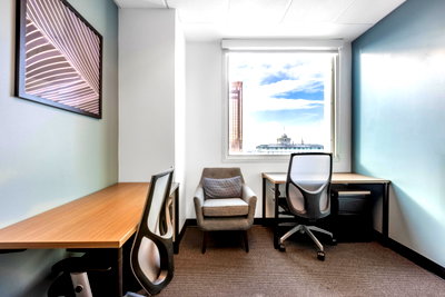 Office for rent : Find office space in HQ Office Ready for 2 employees with everything taken care of