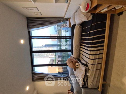 คอนโด 1 ห้องนอน Noble Ambience Sukhumvit 42 ใกล้ BTS เอกมัย 300 ม. (ID 2770358)