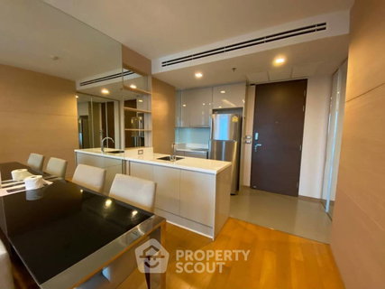 รูปภาพ ใกล้ ARL Makkasan เพียง 100 เมตร | คอนโด 1 ห้องนอน The Address Asoke (ID 2778764)