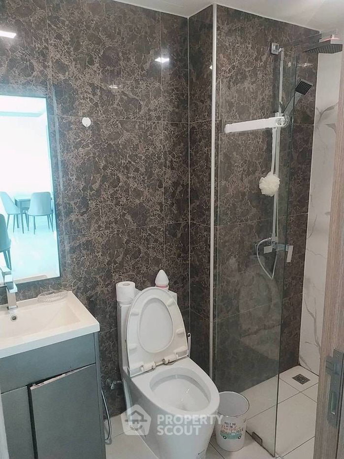 รูป คอนโด 2 ห้องนอน ขนาด 58 ตร.ม. ที่อาร์เคเดีย บีช รีสอร์ท พัทยา ใกล้พัทยาใต้ (ID 1904436) - รูปที่ 7/11