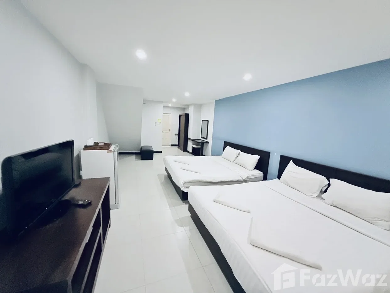 รูป ขาย ทาวน์เฮ้าส์ 4 ห้องนอน ใน หัวหิน, ประจวบคีรีขันธ์ 6165052 - รูปที่ 5/10