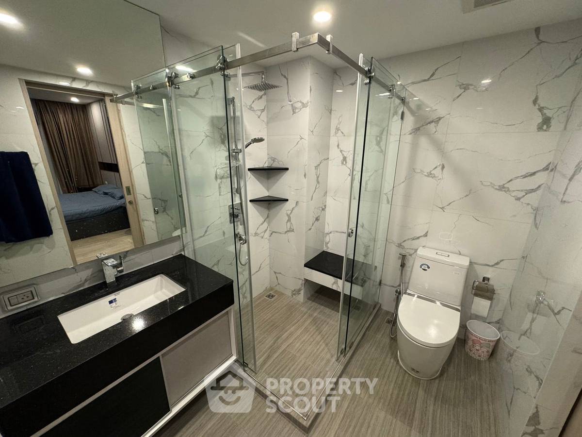 รูป ราคาน่าสนใจ 1 ห้องนอน ชั้น 16 ที่ The Panora Pattaya (ID 1550510) - รูปที่ 10/10