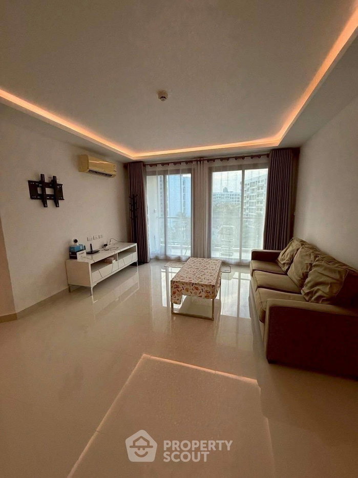 รูป คอนโด 2 ห้องนอน ขาย Laguna Beach Resort 3 The Maldives พัทยา (ID 2798011) - รูปที่ 5/9