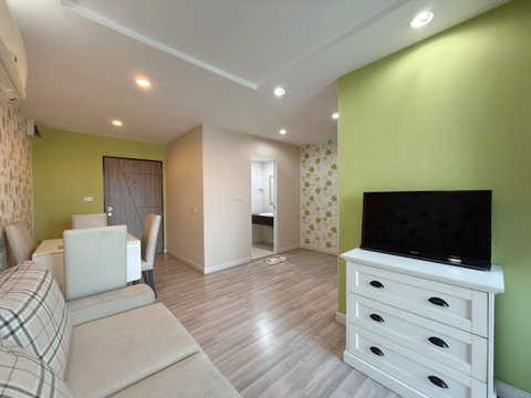 For rent Avacas Garden Family House