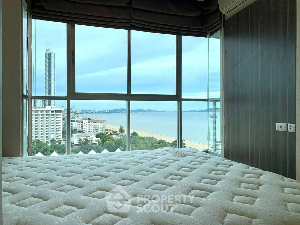 รูป คอนโด 2 ห้องนอน ขายที่ วินด์แฮม จอมเทียน พัทยา (ID 2797827) - รูปที่ 3/13