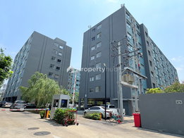 รูป Sena Kith Chalong Krung - Ladkrabang phase 1 - รูปที่ 2/16