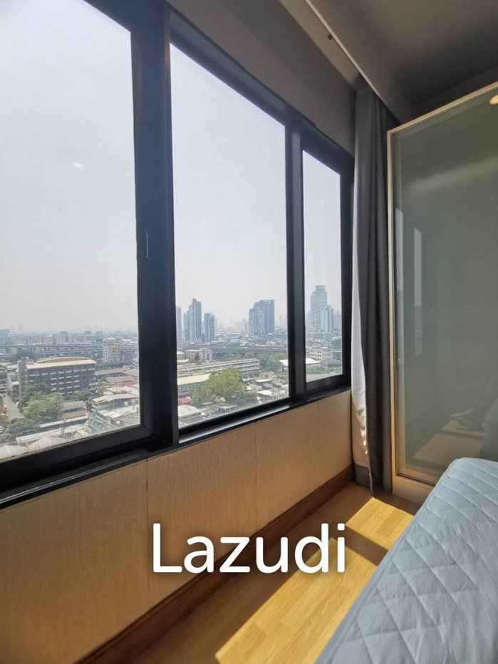 รูป 30.5 sqm 1 Bedroom Condo at Blocs 77 Phra Khanong Nuea Bangkok - รูปที่ 5/10