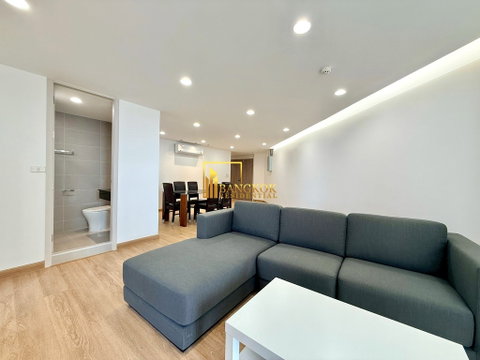 Tai Ping Tower | Renovated 2 Bedroom Condo in Ekkamai BR9536CD - BR9536CD