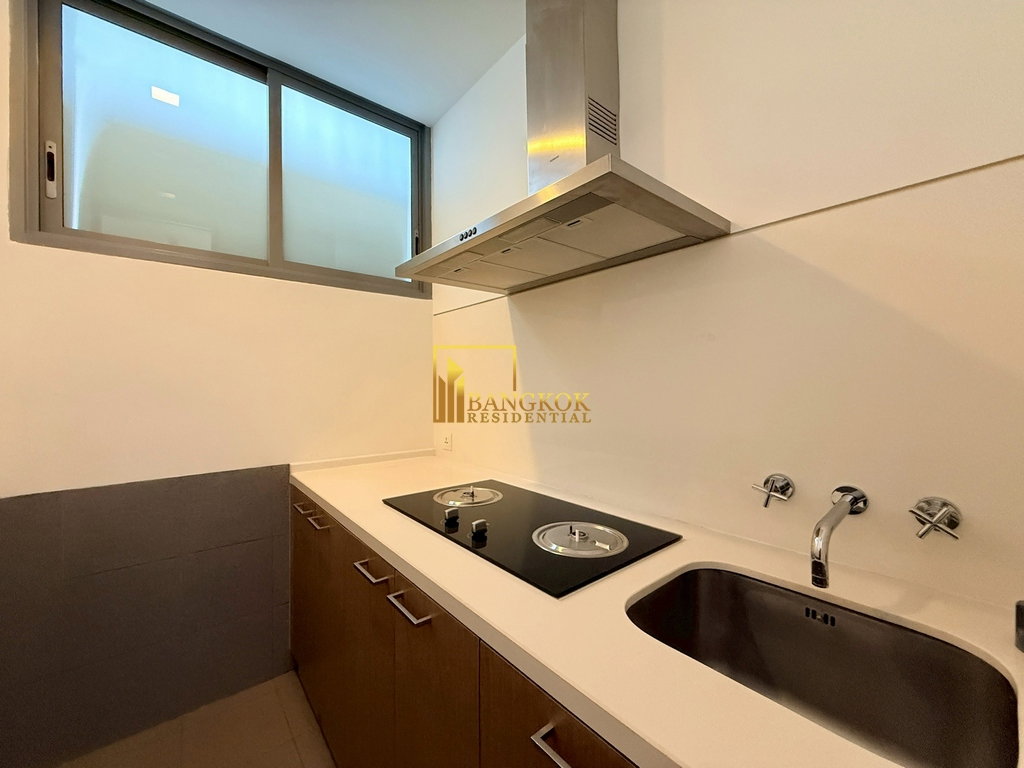 picture The Sukhothai Residences | Unfurnished 2 Bed Luxury Property - BR5184CD - 10/34