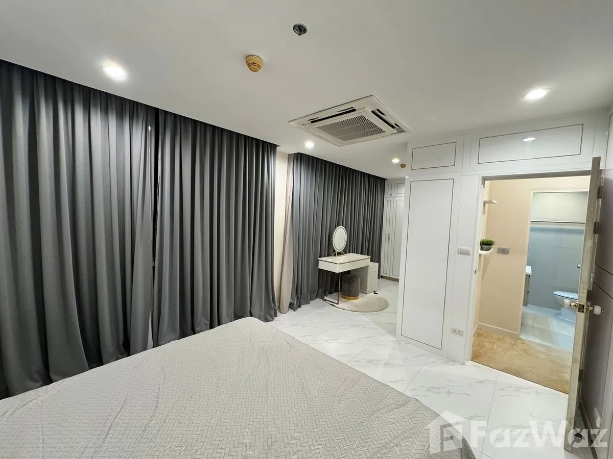 รูป ขาย คอนโด 1 ห้องนอน ในโครงการ เดอะ สกาย สุขุมวิท 6179265 - รูปที่ 10/25