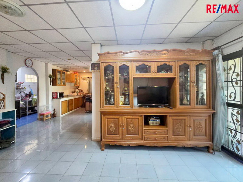 รูป ขายบ้านแฝด หมู่บ้านทวีทอง 3 เพชรเกษม 69 เลียบคลองภาษีเจริญฝั่งเหนือ - รูปที่ 11/26