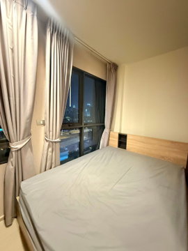 ขายขาดทุน คอนโดราคาถูกสุดในโครงการ ริทึ่ม อโศก 2 Rhythm Asoke 2 ใกล้ MRT Rama 9