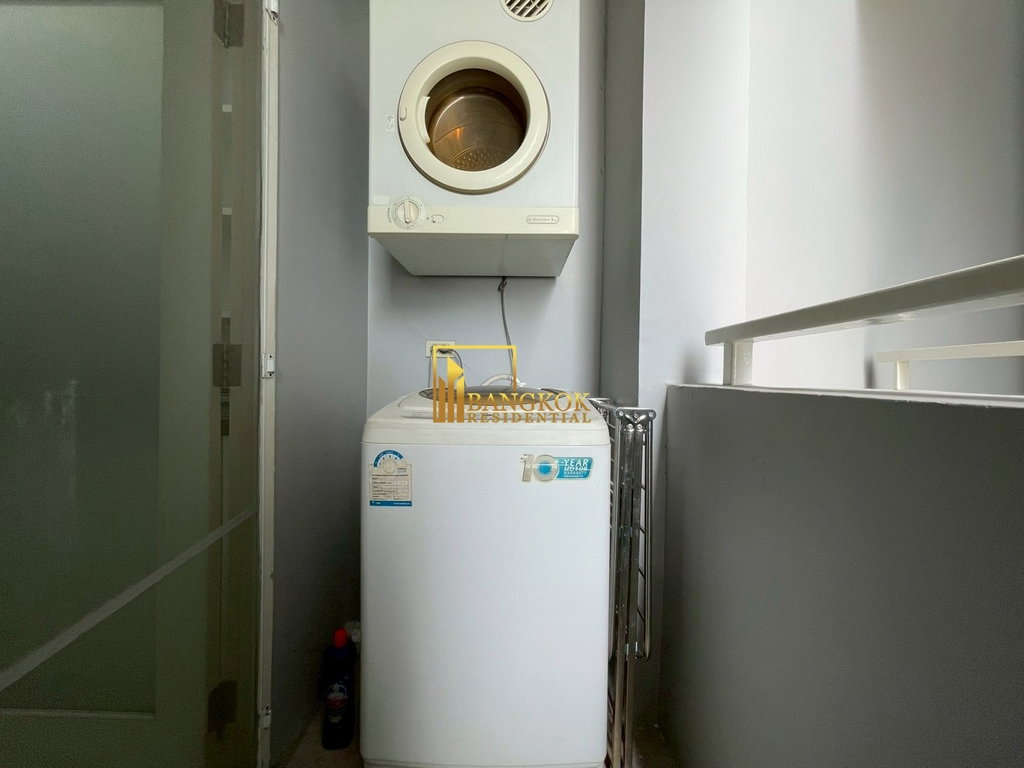 picture Baan Siri 24 | Spacious 2 Bedroom Condo in Phrom Phong - BR19433CD - 18/34