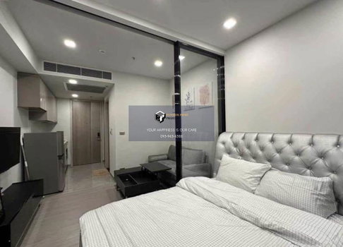 One9Five Asoke – Rama 9 | 🚝ใกล้ BTS,MRTพระราม9 #2026041014370#FC #MKT