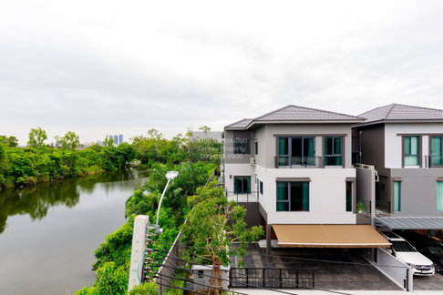 เช่าบ้าน บ้านกลางเมือง ดิ อิดิชั่น บางนา บางแก้ว บางพลี สมุทรปราการ CX-151735 ✅ ทักไลน์ @connexproperty ตอบทันที ทีมงานมืออาชีพ ✅