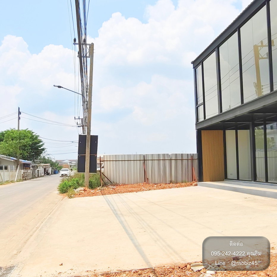รูป 🏢✨ NEW! อาคารให้เช่า ทำเลทอง ใกล้ตลาดไท ✨🏢 - รูปที่ 12/12