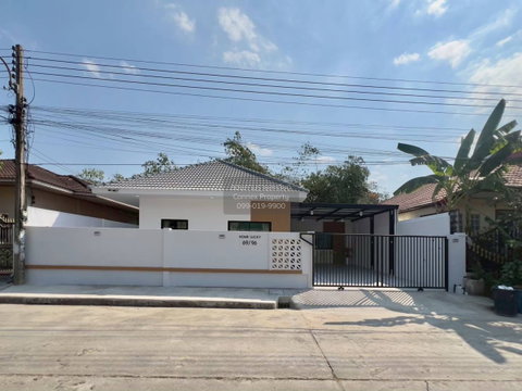 ขายบ้าน บ้านกลางซอย วิลเลจ 3 ลาดสวาย ลำลูกกา ปทุมธานี CX-151589 ✅ ทักไลน์ @connexproperty ตอบทันที ทีมงานมืออาชีพ ✅