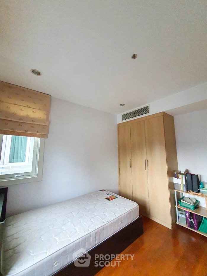 รูป คอนโด 2 ห้องนอน ขาย บ้านสิริ 24 ชั้น 19 ใกล้ BTS พร้อมพงษ์ (ID 2798227) - รูปที่ 6/9