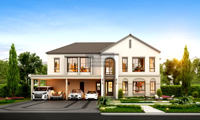 ขายบ้านเดี่ยว : ขายบ้าน  มอร์เกน บางขุนเทียน - พระราม 2 แสมดำ เขต บางขุนเทียน กรุงเทพ CX-151250 ✅ ทักไลน์ @connexproperty ตอบทันที ทีมงานมืออาชีพ ✅