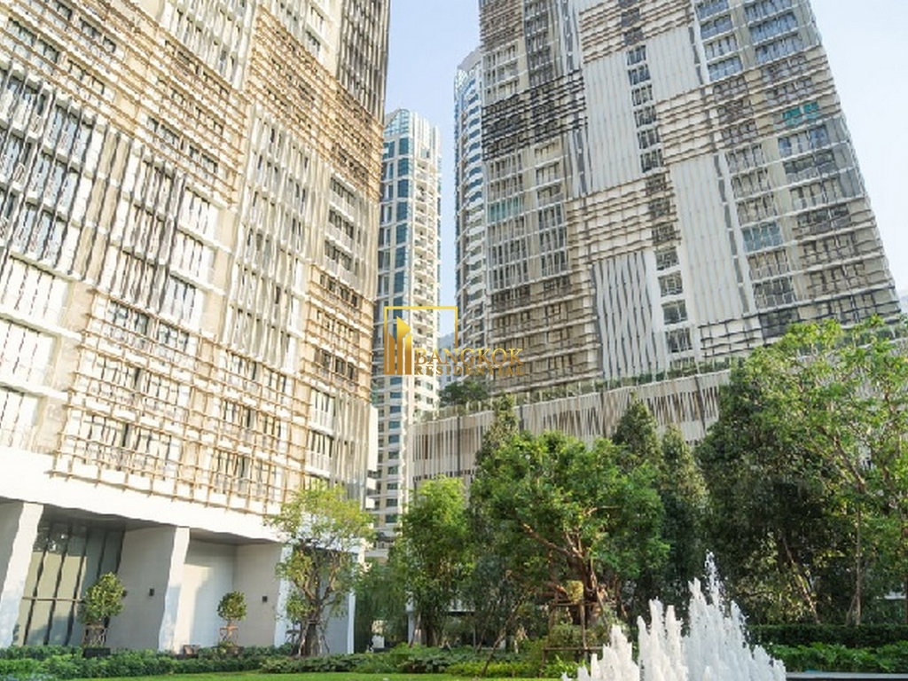 รูป Park Origin | Modern 2 Bed Condo For Rent in Sukhumvit 24 - BR19914CD - รูปที่ 25/25