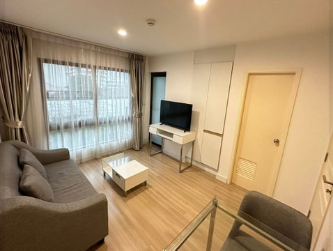 Nest Sukhumvit22. 1bed 29sqm. Line id: @pfagent