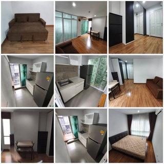 รูปภาพ เช่าคอนโด Regent Orchid Talad Plu/รีเจนท์ ออร์คิด ตลาดพลู (A6904022) ID Line : @condo42