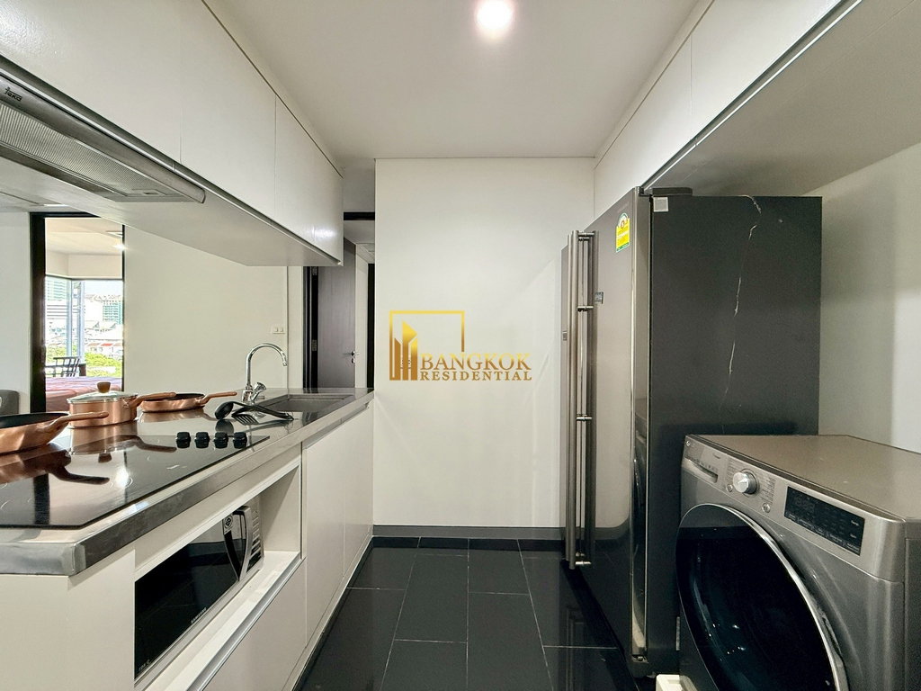 รูป Siamese Gioia | Delightful 2 Bedroom Condo in Phrom Phong - BR60698CD - รูปที่ 11/33