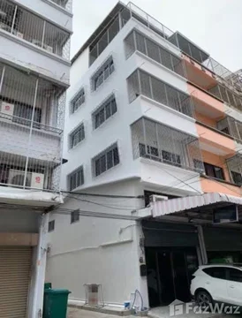ทาวน์เฮ้าส์ให้เช่า 5 ห้องนอน ใน ทุ่งวัดดอน, กรุงเทพมหานคร 6174560
