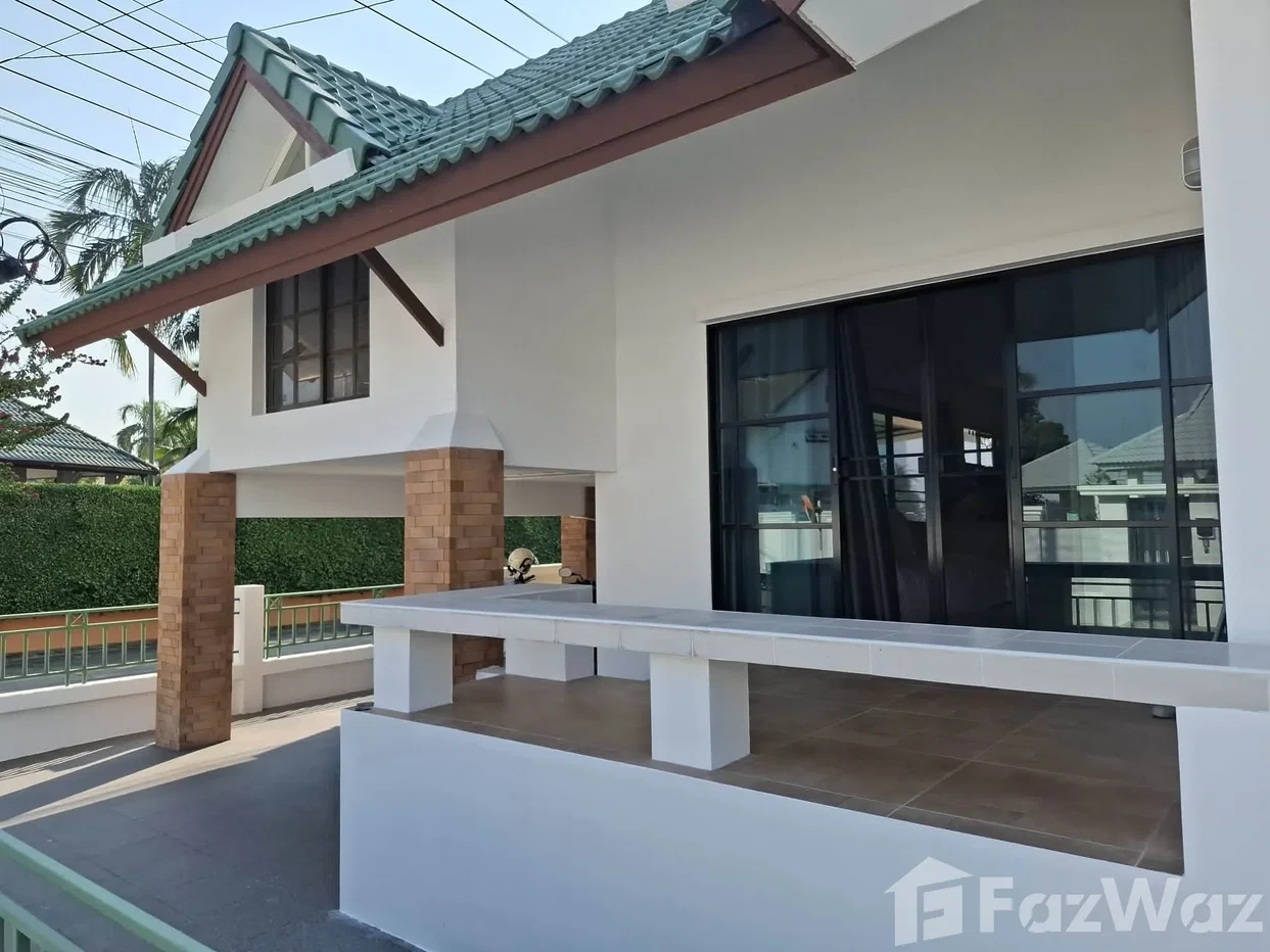 รูป ขาย บ้านเดี่ยว 2 ห้องนอน ในโครงการ เซ็นทรัลปาร์ค 4 วิลเลจ 1877986 - รูปที่ 9/16
