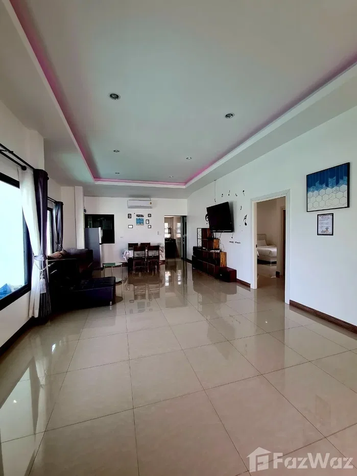 รูป วิลล่าให้เช่า 3 ห้องนอน ใน ห้วยใหญ่, ชลบุรี 5357218 - รูปที่ 9/18