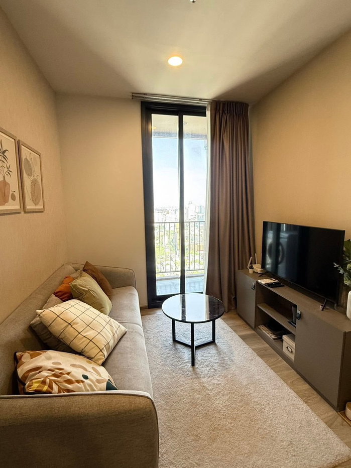 รูป ✨Condo for Rent : Oka haus (AP-02) (line : @condo91 ) - รูปที่ 1/6