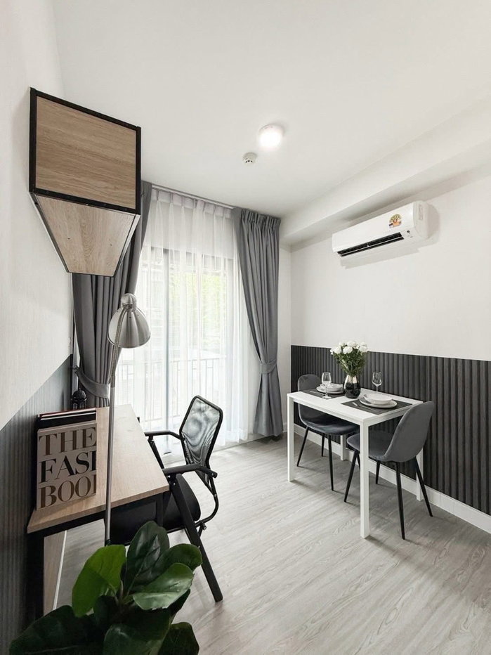picture Notting Hill               Sukhumvit 105 - 2/20