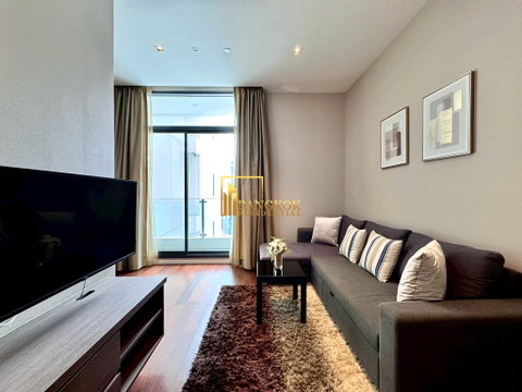 The Diplomat 39 | Beautiful 1 Bed Condo in Phrom Phong - BR60126CD