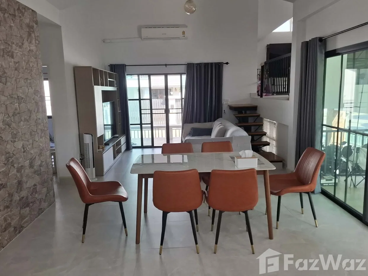 รูป ขาย บ้านเดี่ยว 2 ห้องนอน ในโครงการ เซ็นทรัลปาร์ค 4 วิลเลจ 1877986 - รูปที่ 2/16