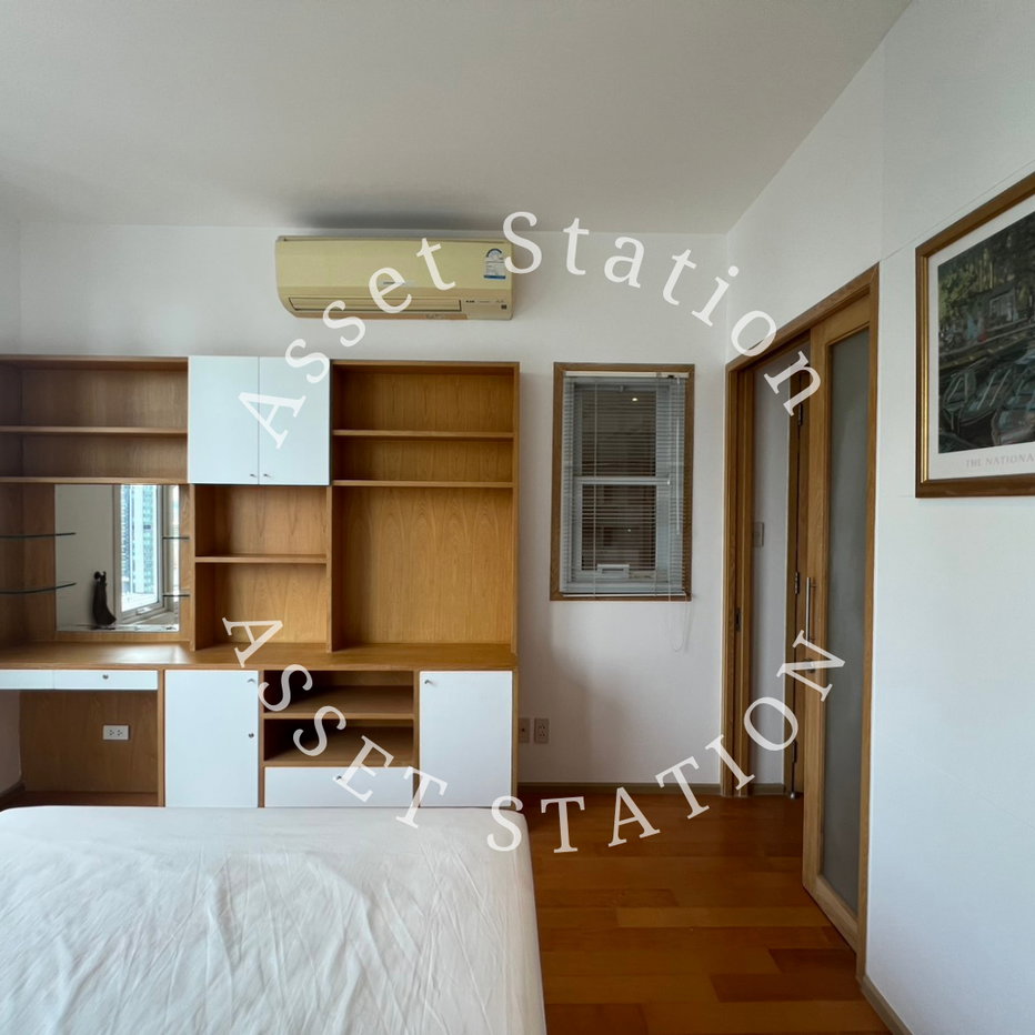 รูป 🏙️ Villa ราชเทวี ใกล้สยาม เดินทางสะดวก ห้องสวย พร้อมอยู่ ✨ - รูปที่ 6/13