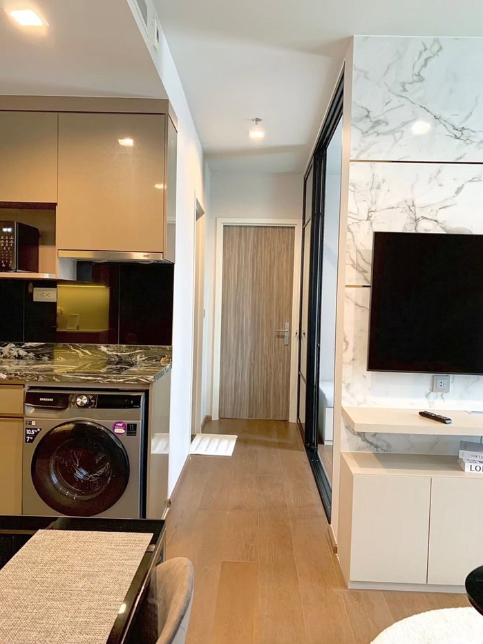รูป ให้เช่าคอนโด Ideo Q Sukhumvit 36 ใกล้ BTS ทองหล่อ (Rt-01) - รูปที่ 21/26