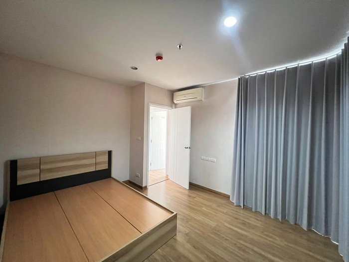 รูป 💥💥ขายด่วน!! Condo The Tree Interchange 2Bed 58 ตรม.ตึก B ชั้น 36 เฟอร์บางส่วน เพียง 4.9 ล้านบาท!! สอบถาม LINE ID: @atfirm💥💥 - รูปที่ 15/27