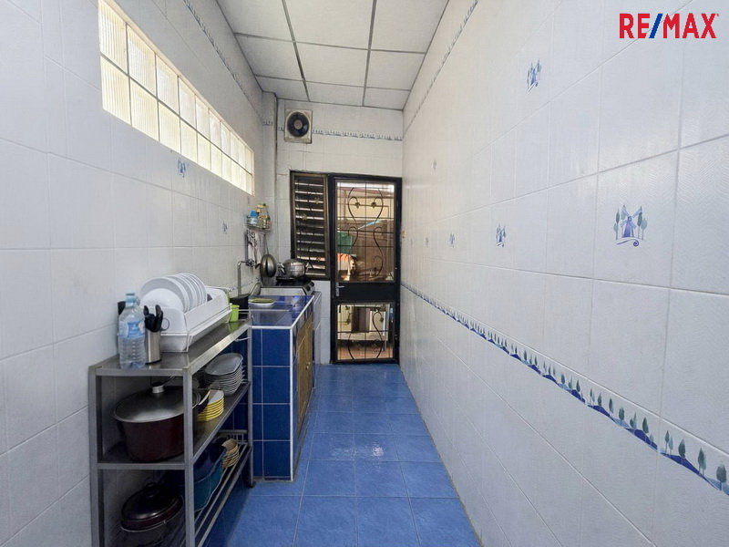 รูป ขายบ้านแฝด หมู่บ้านทวีทอง 3 เพชรเกษม 69 เลียบคลองภาษีเจริญฝั่งเหนือ - รูปที่ 14/26