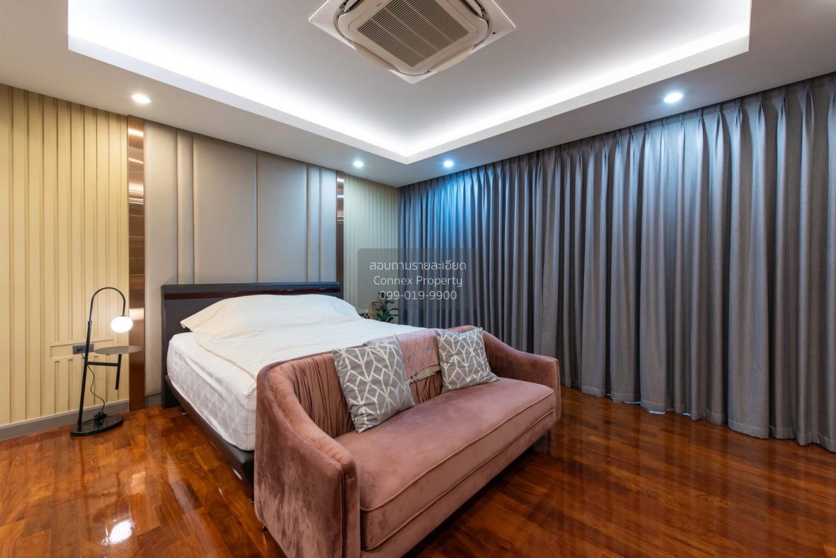 รูป ขายลดาวัลย์ สุขุมวิท 103 หนองบอน เขต ประเวศ กรุงเทพ CX-151435 ✅ ทักไลน์ @connexproperty ตอบทันที ทีมงานมืออาชีพ ✅ - รูปที่ 9/12