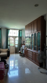 For Sale Townhouse/Townhome , Baan Fahluang Ville sukhumvit , Bang Chak , Phra Khanong , Bangkok , CX-147387 ✅ Live chat with us ADD LINE @connexproperty ✅
